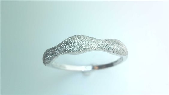 Anello Sommer Donna Stardust in Oro bianco STARDUST F Q/$ 2.4 B - STARDUST F Q/$ 2.4 B